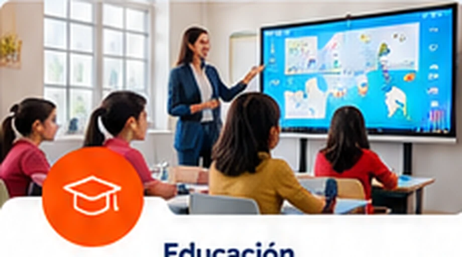 Educación