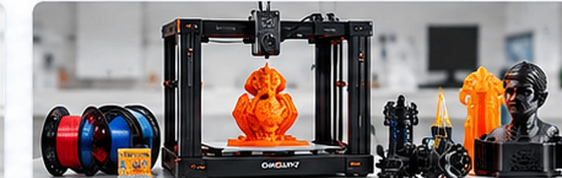 Impresión 3D