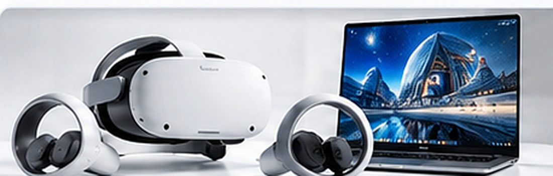 Realidad virtual